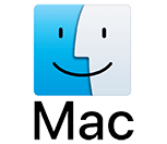 Mac logo