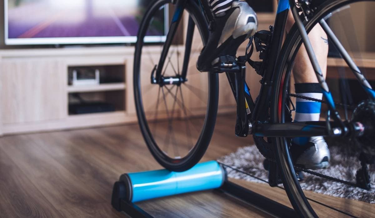 Indoor Bike Trainers Everything to Know