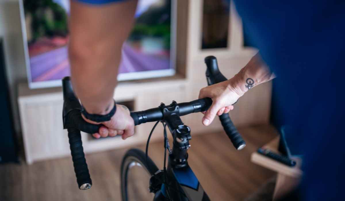 kapok Misverstand Retentie 5 HIIT Cycling Workouts You Can Do on At Home